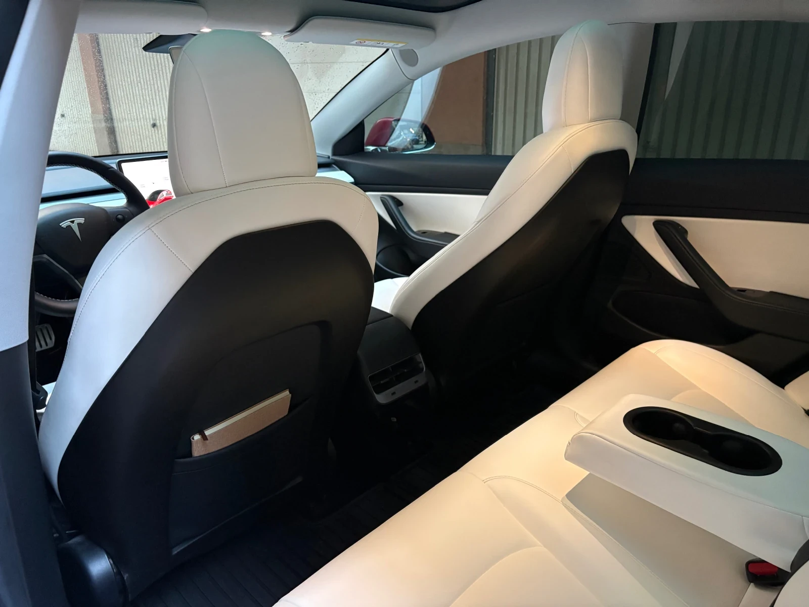 Tesla Model 3 Performance , снимка 8 - Автомобили и джипове - 54646862