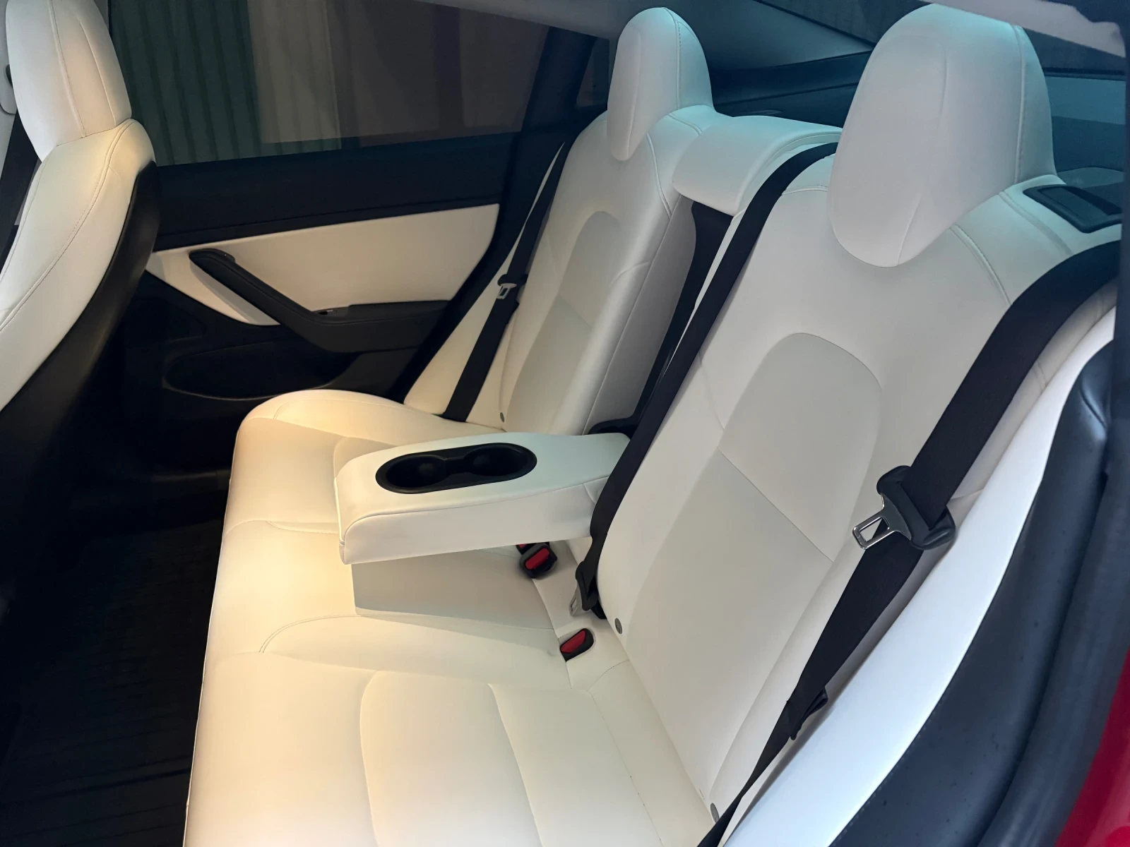 Tesla Model 3 Performance , снимка 9 - Автомобили и джипове - 54646862
