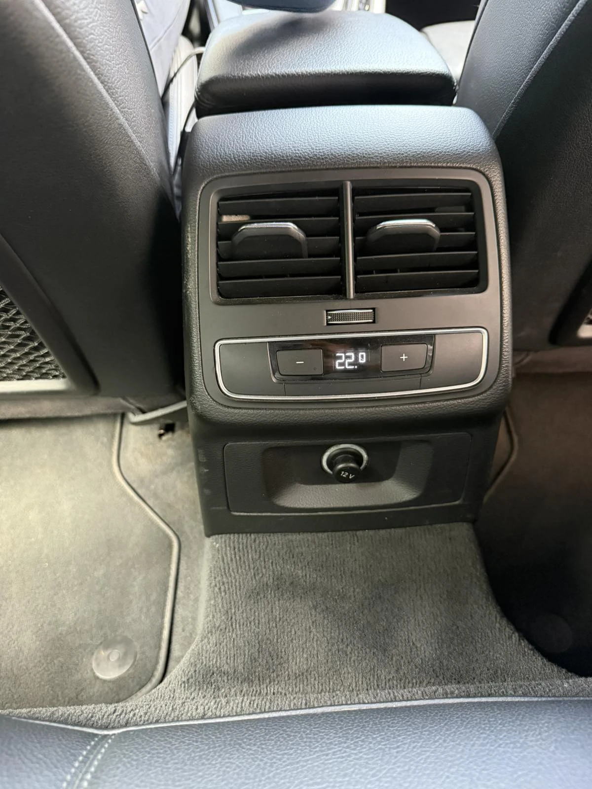Audi A4 Full Sline Quattro, снимка 17 - Автомобили и джипове - 54658322
