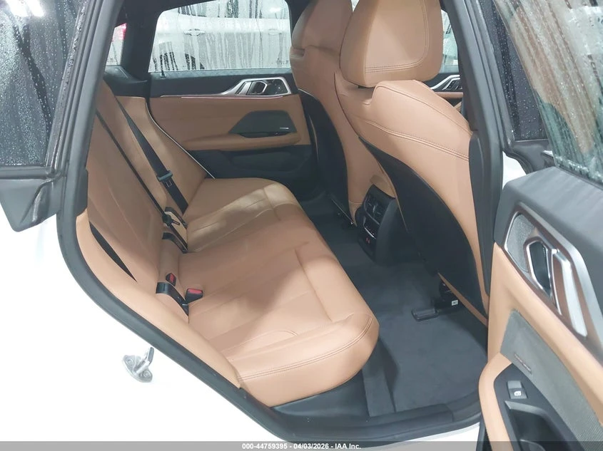 BMW i4 Gran Coupe xDrive40 | Mobile.bg � ����������� 8