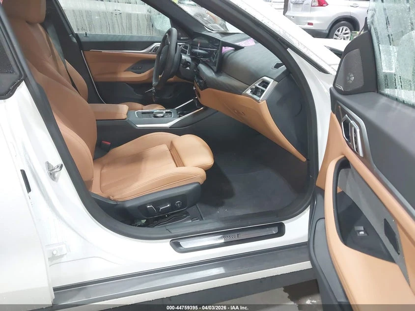 BMW i4 Gran Coupe xDrive40 | Mobile.bg � ����������� 5