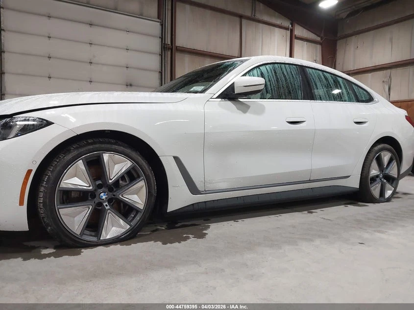 BMW i4 Gran Coupe xDrive40 | Mobile.bg � ����������� 6