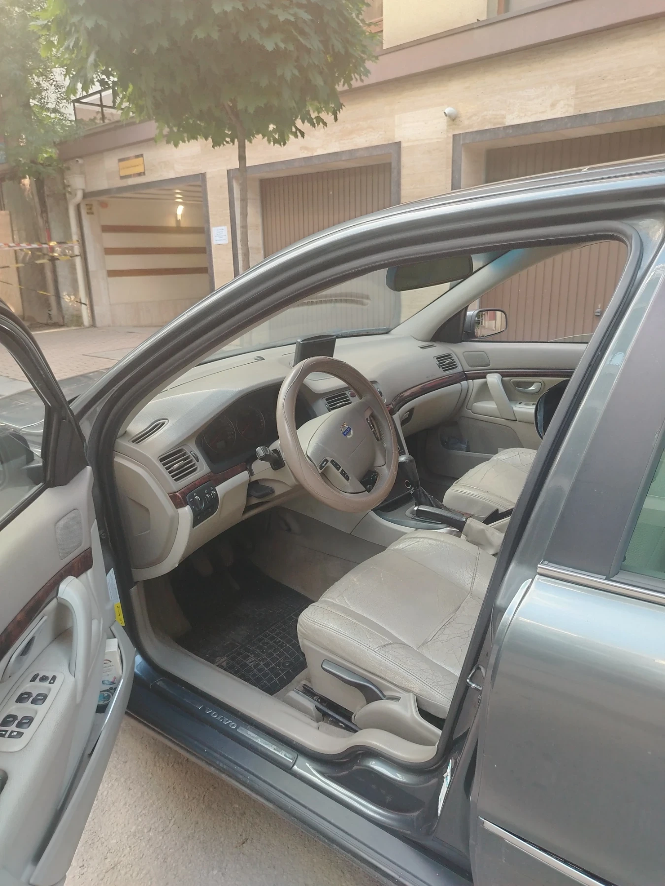 Volvo S80, снимка 10 - Автомобили и джипове - 54802153