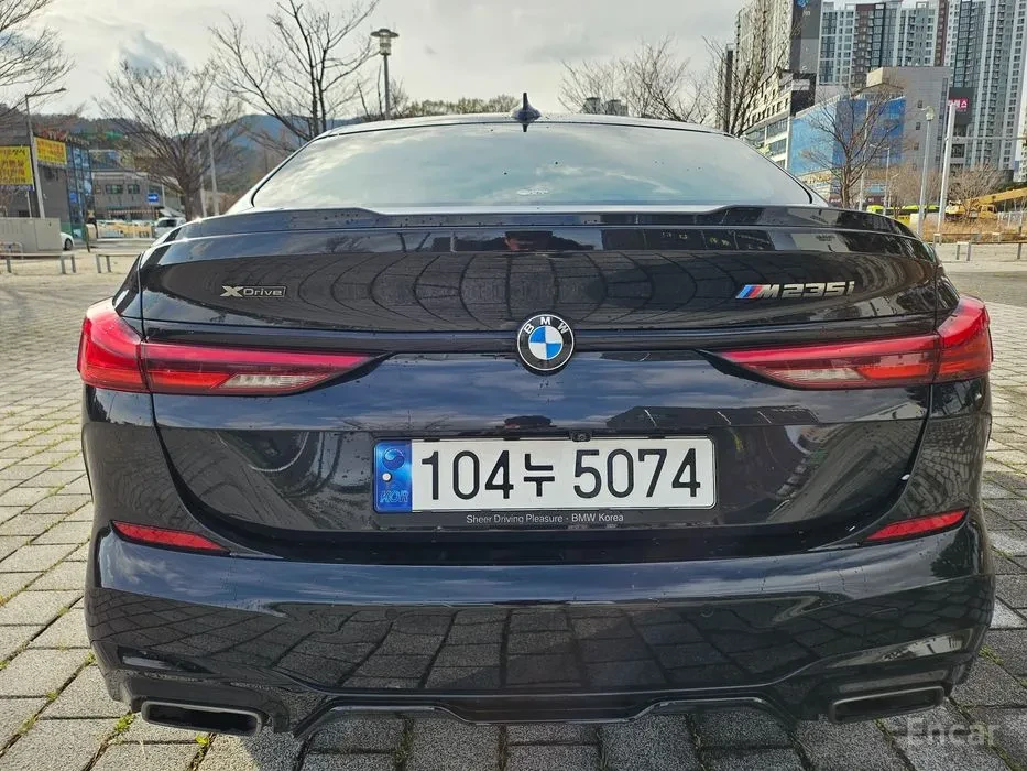 BMW 235 M PKG / XDRIVE / DISTRONIC / HEADUP / �������� | Mobile.bg � ����������� 6