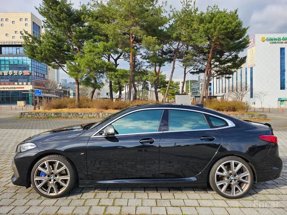 BMW 235 M PKG / XDRIVE / DISTRONIC / HEADUP / �������� | Mobile.bg � ����������� 4