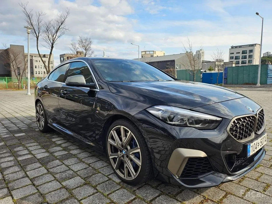 BMW 235 M PKG / XDRIVE / DISTRONIC / HEADUP / �������� | Mobile.bg � ����������� 2