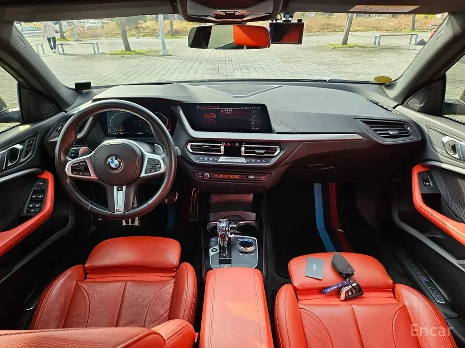 BMW 235 M PKG / XDRIVE / DISTRONIC / HEADUP / �������� | Mobile.bg � ����������� 9