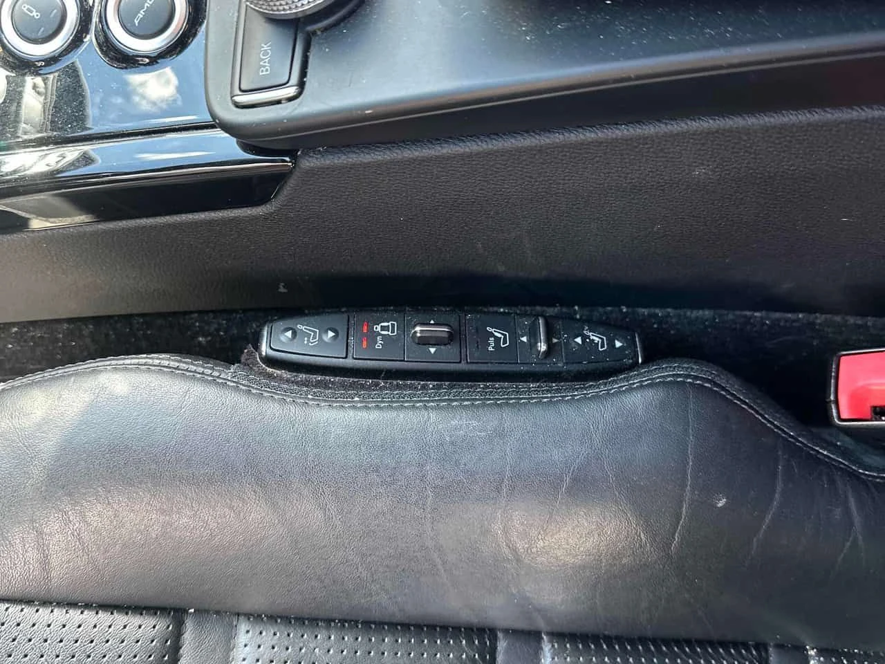Mercedes-Benz E 63 AMG * CARFAX * ЦЕНА ДО БГ, снимка 10 - Автомобили и джипове - 55203543