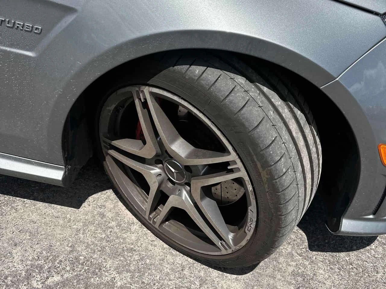 Mercedes-Benz E 63 AMG * CARFAX * ЦЕНА ДО БГ, снимка 15 - Автомобили и джипове - 55203543