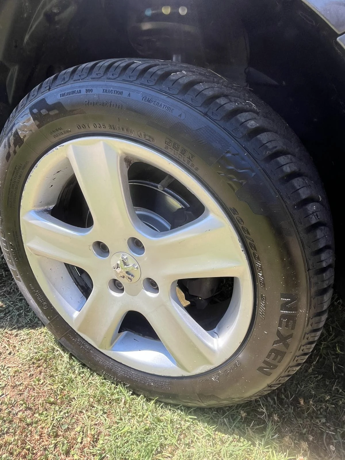 Peugeot 2008, снимка 7 - Автомобили и джипове - 55243338