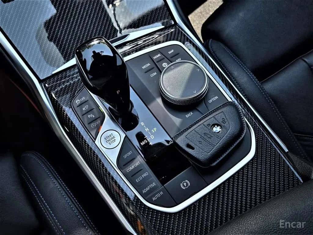 BMW 340 M340i, снимка 8 - Автомобили и джипове - 55397962