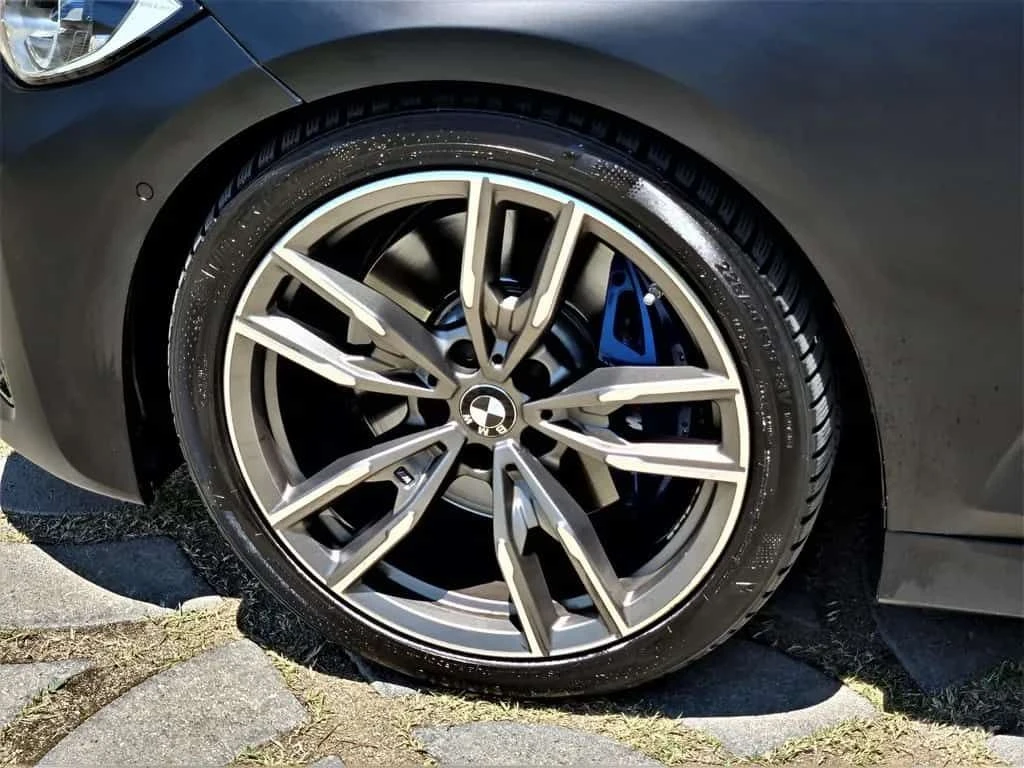 BMW 340 M340i, снимка 3 - Автомобили и джипове - 55397962