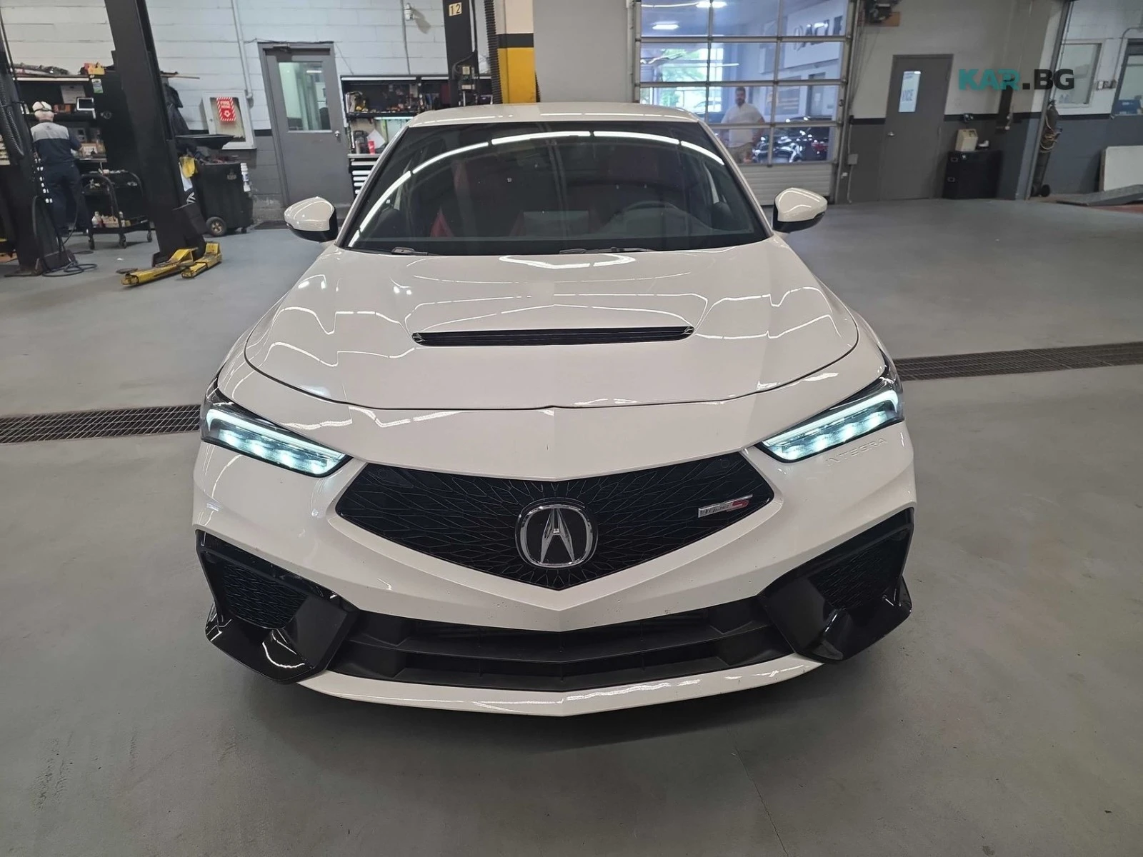 Acura Integra TYPE S ЦЕНА ДО БЪЛГАРИЯ РЕГИСТРАЦИЯ & АВТОКРЕДИТ, снимка 2 - Автомобили и джипове - 55408170