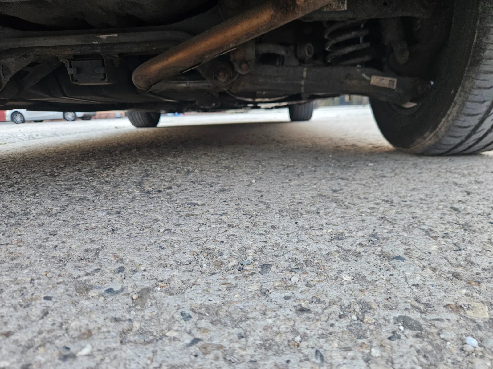 Hyundai I30, снимка 14 - Автомобили и джипове - 55418012