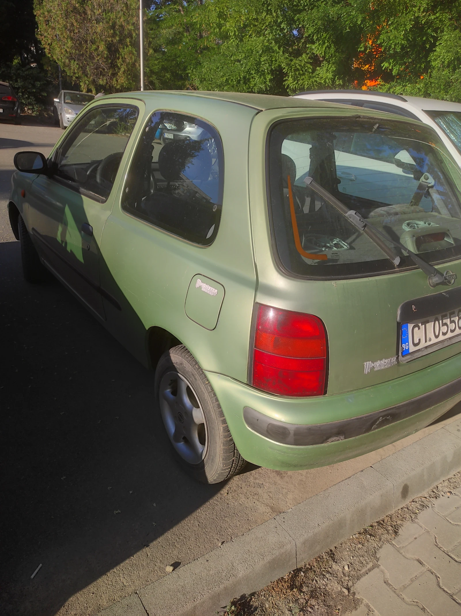 Nissan Micra 1.0 | Mobile.bg � ����������� 3