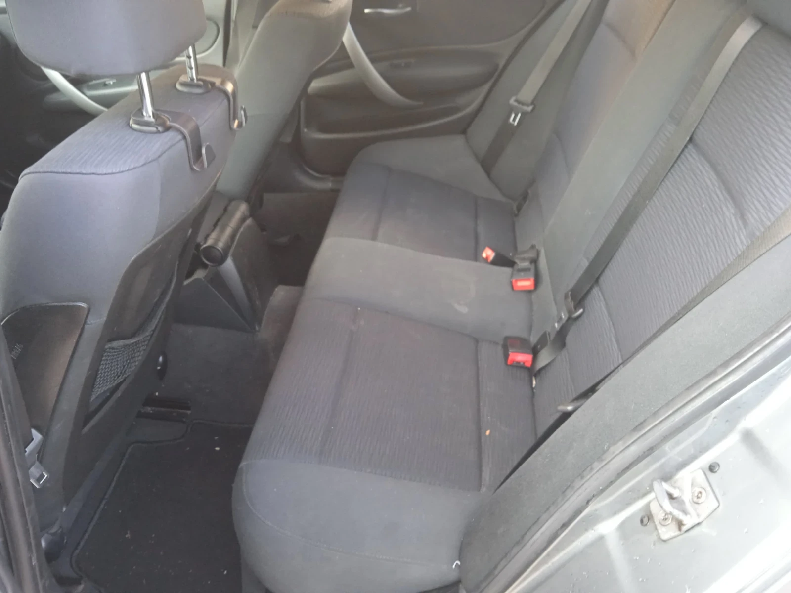 BMW 120 120 D, снимка 11 - Автомобили и джипове - 55610583