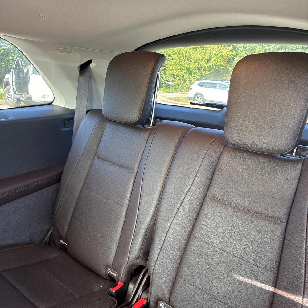 Mercedes-Benz GLS 450, снимка 14 - Автомобили и джипове - 55626103