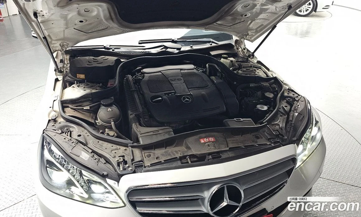 Mercedes-Benz E 300 E300 Avangard, снимка 6 - Автомобили и джипове - 55685040