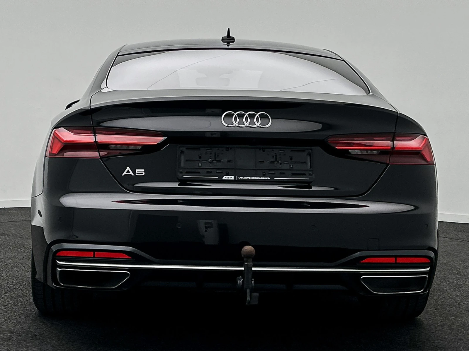Audi A5 A5 Sportback, снимка 14 - Автомобили и джипове - 55754485