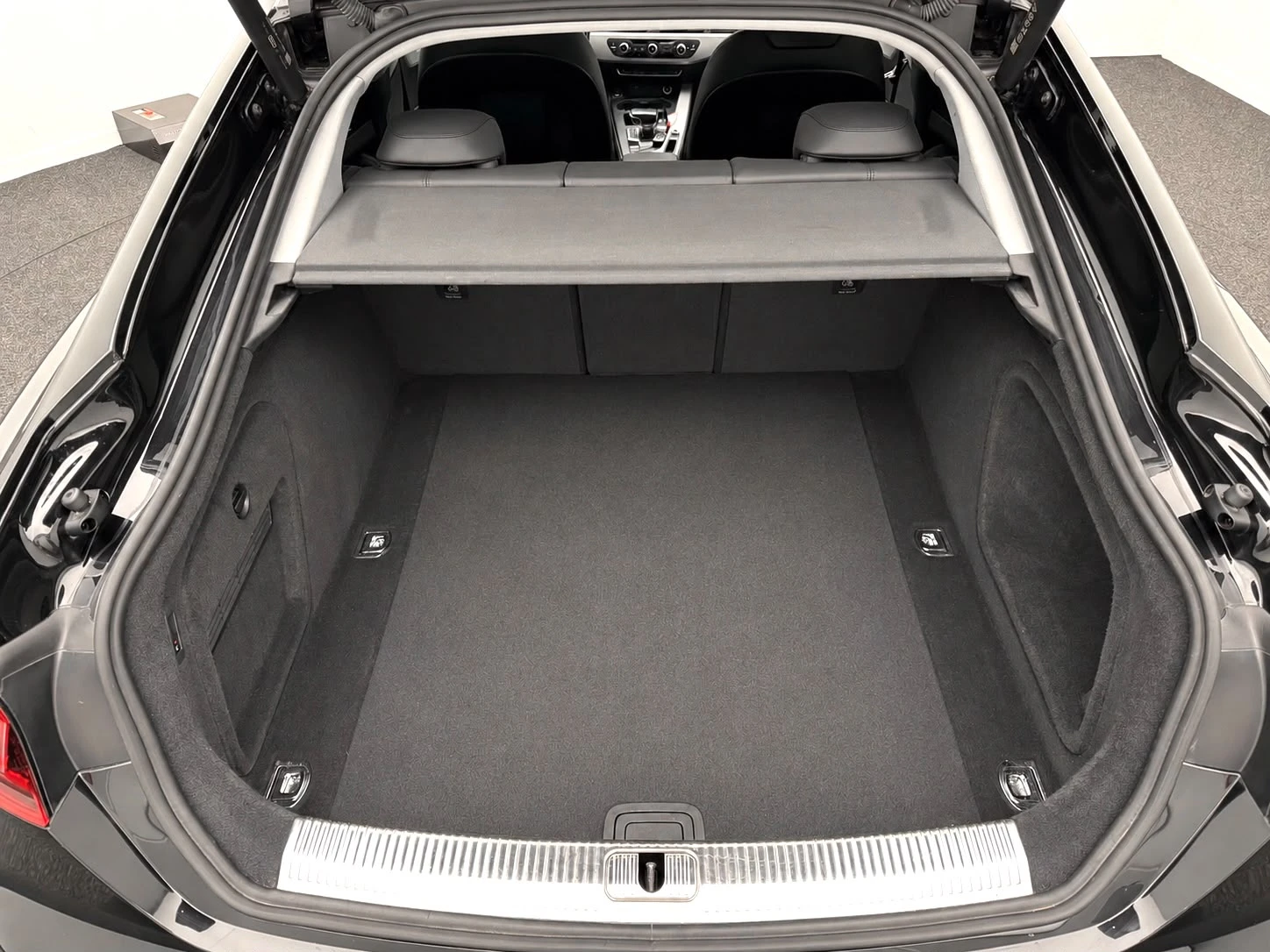 Audi A5 A5 Sportback, снимка 10 - Автомобили и джипове - 55754485