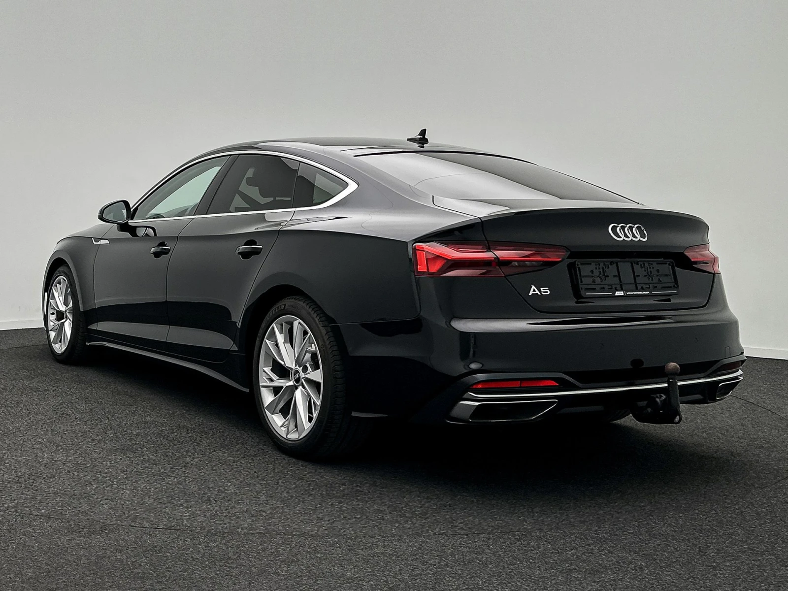 Audi A5 A5 Sportback, снимка 4 - Автомобили и джипове - 55754485