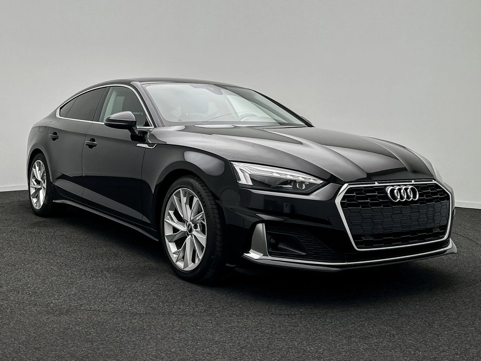 Audi A5 A5 Sportback