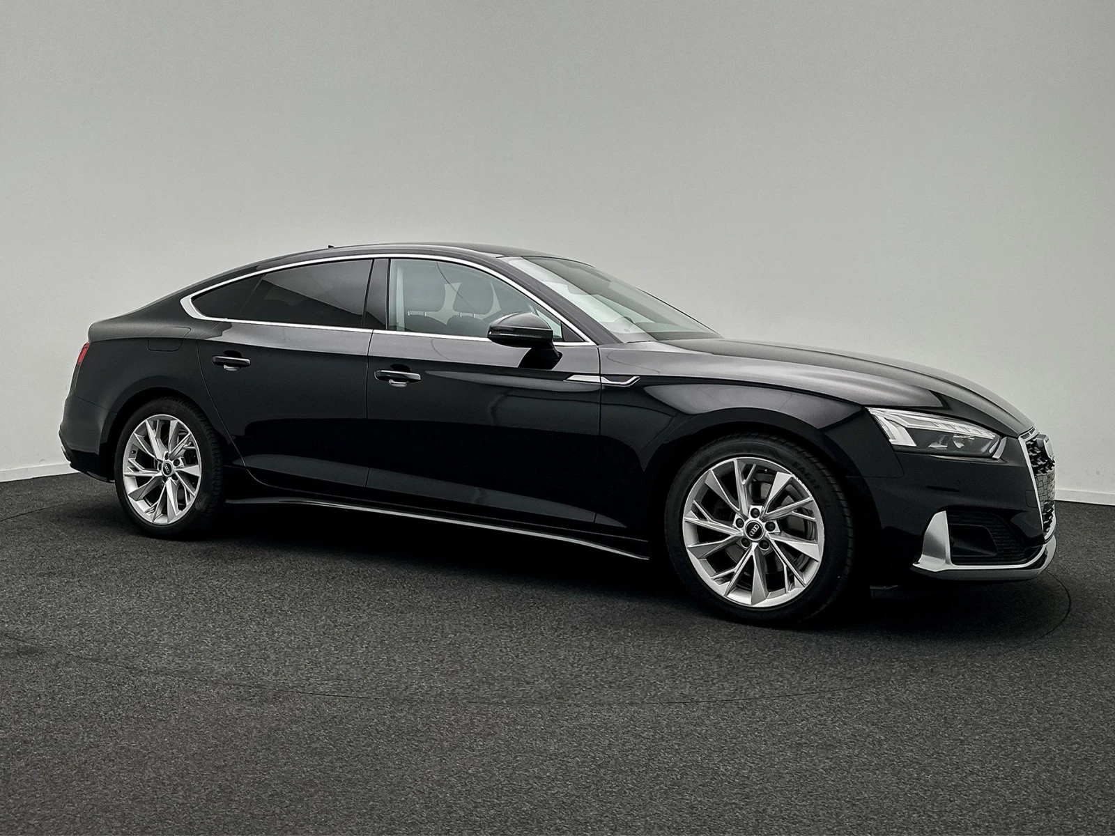 Audi A5 A5 Sportback, снимка 6 - Автомобили и джипове - 55754485