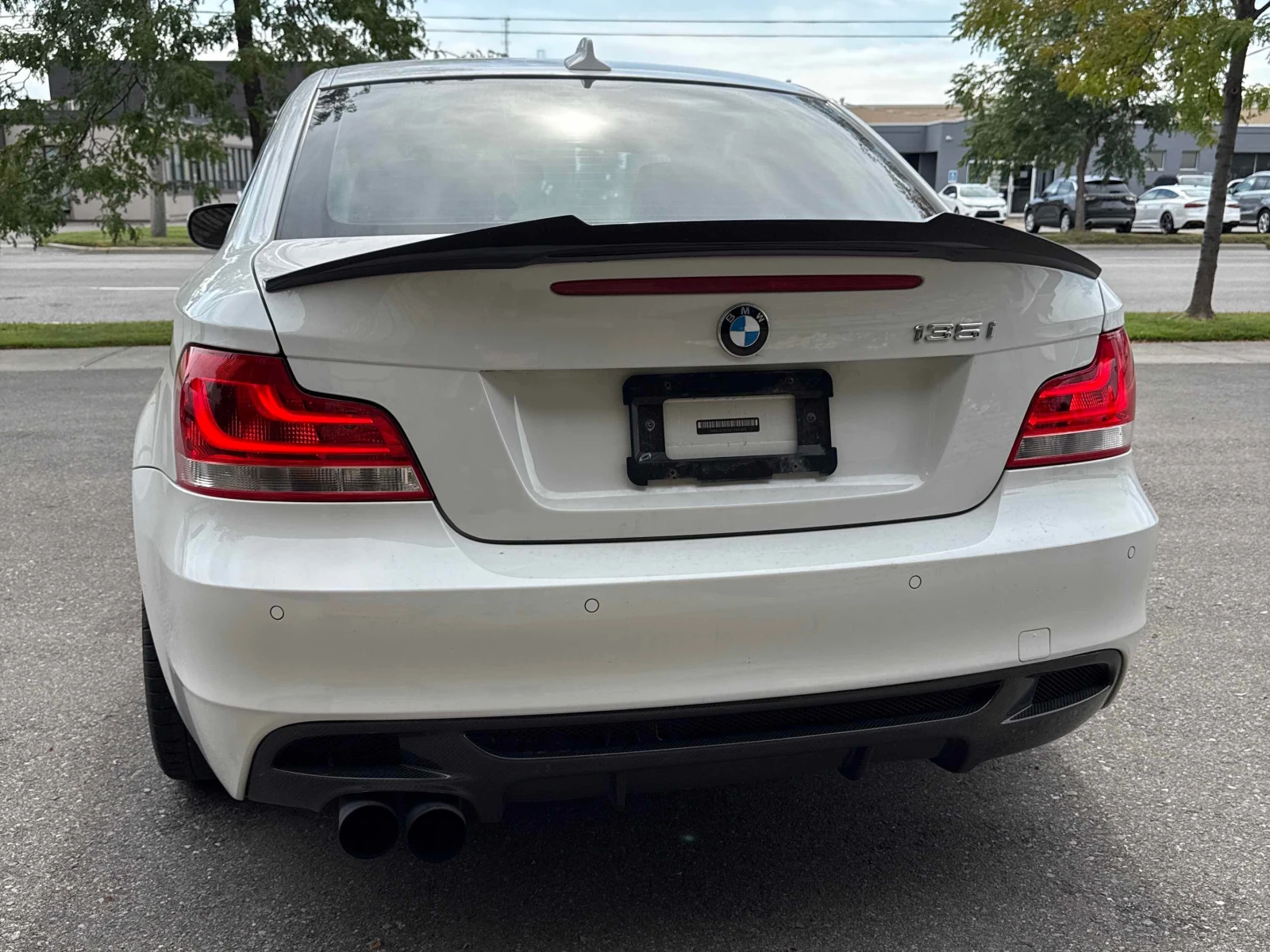 BMW 135 i| HAR/KAR| PANO| ПОДГРЕВИ| ЧЕРВЕН САЛОН| , снимка 4 - Автомобили и джипове - 56108268