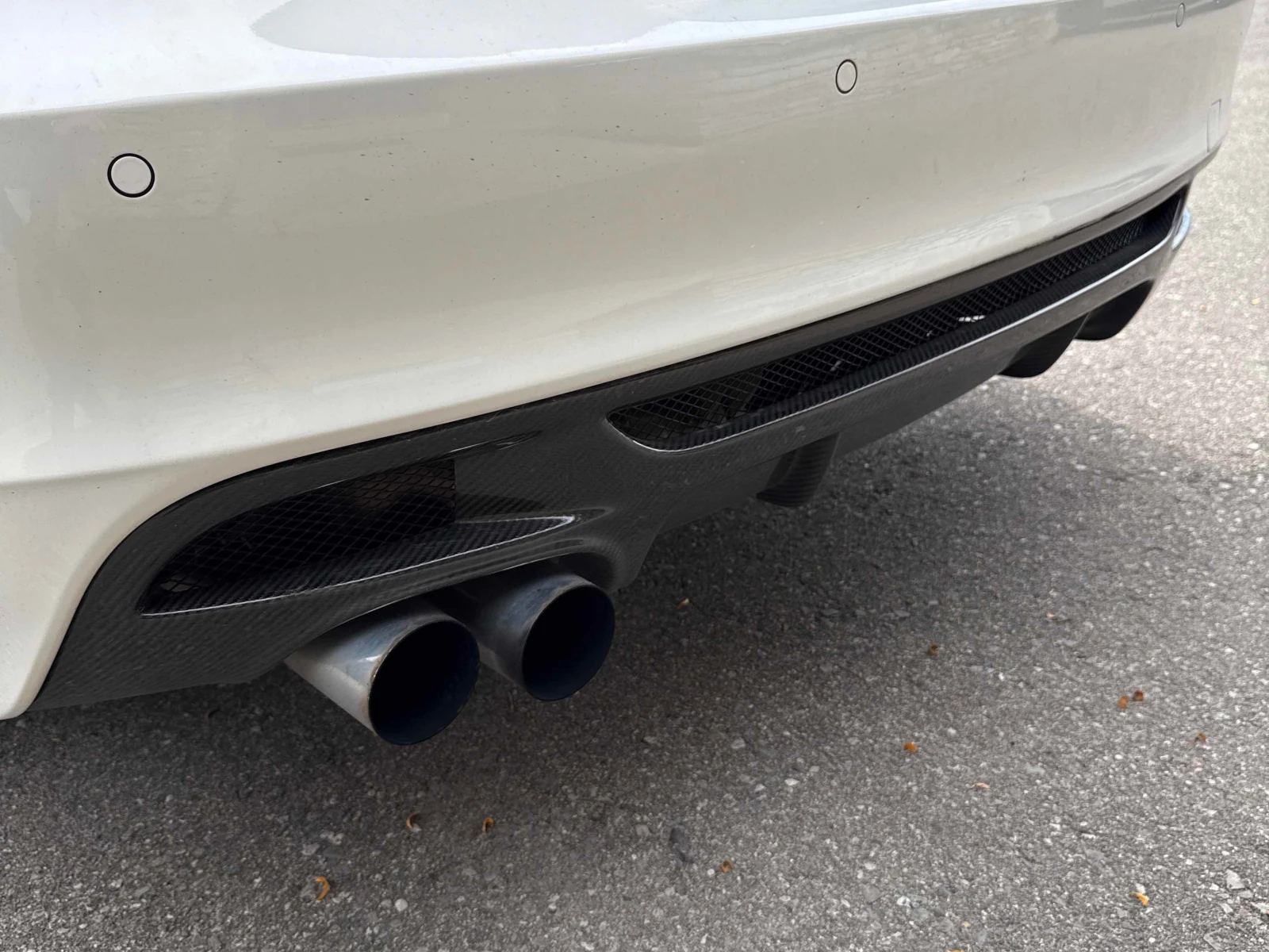 BMW 135 i| HAR/KAR| PANO| ПОДГРЕВИ| ЧЕРВЕН САЛОН| , снимка 11 - Автомобили и джипове - 56108268