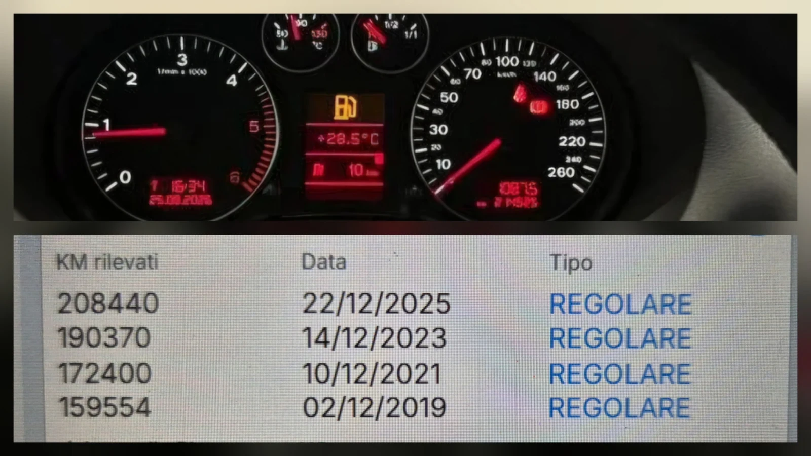 Audi A3 1.9TDI* 105KC* ОЧАКВАН ВНОС, снимка 10 - Автомобили и джипове - 56235753