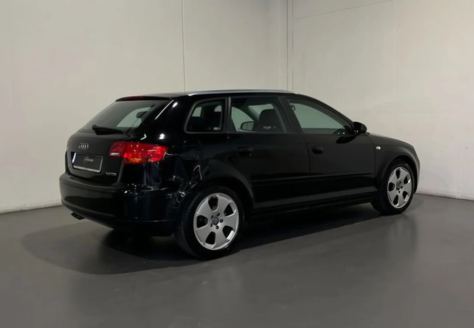 Audi A3 1.9TDI* 105KC* ОЧАКВАН ВНОС, снимка 2 - Автомобили и джипове - 56235753