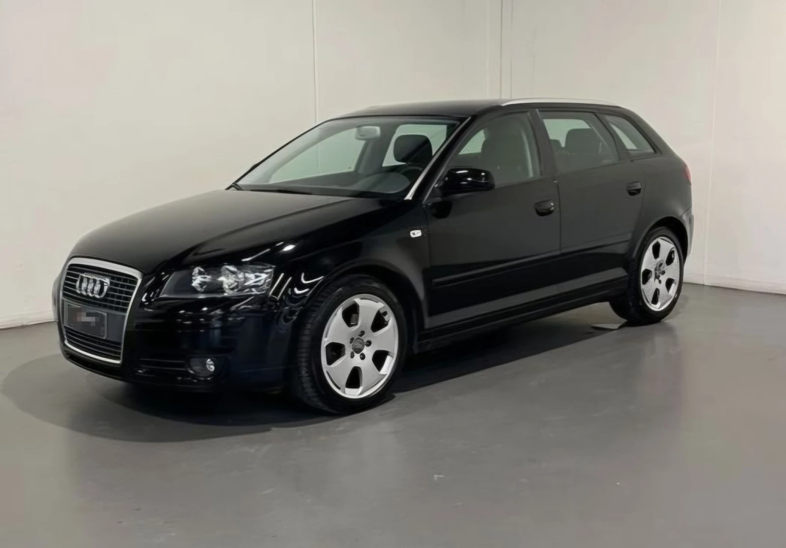 Audi A3 1.9TDI* 105KC* ОЧАКВАН ВНОС
