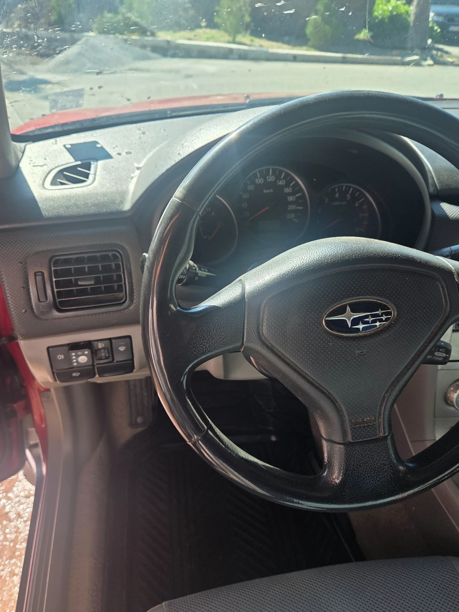 Subaru Forester, снимка 2 - Автомобили и джипове - 56245884