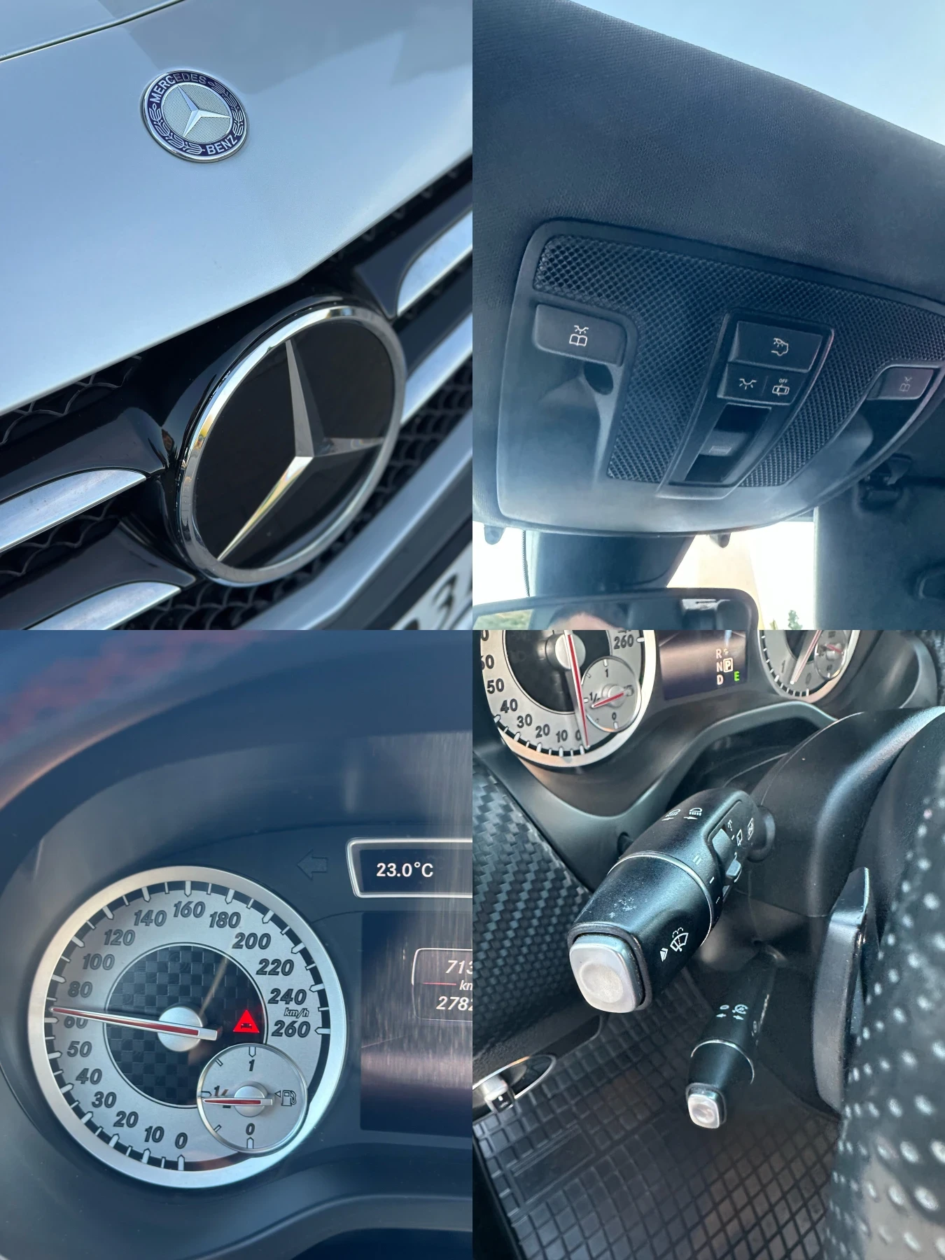 Mercedes-Benz A 200 Amg Line, снимка 15 - Автомобили и джипове - 56412108