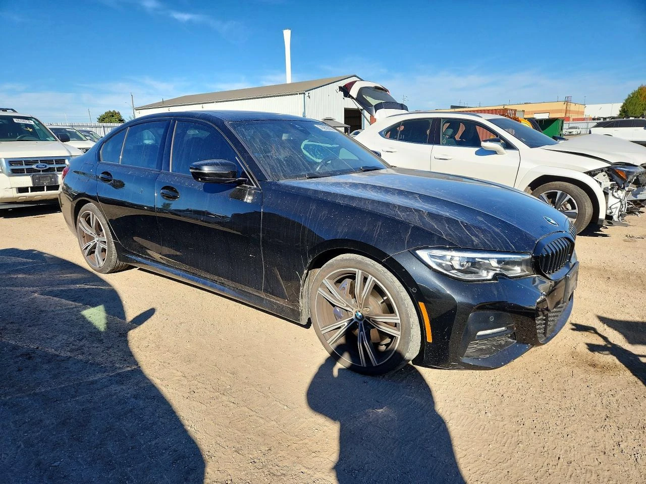 BMW 330 2.0l Xi | Mobile.bg � ����������� 4