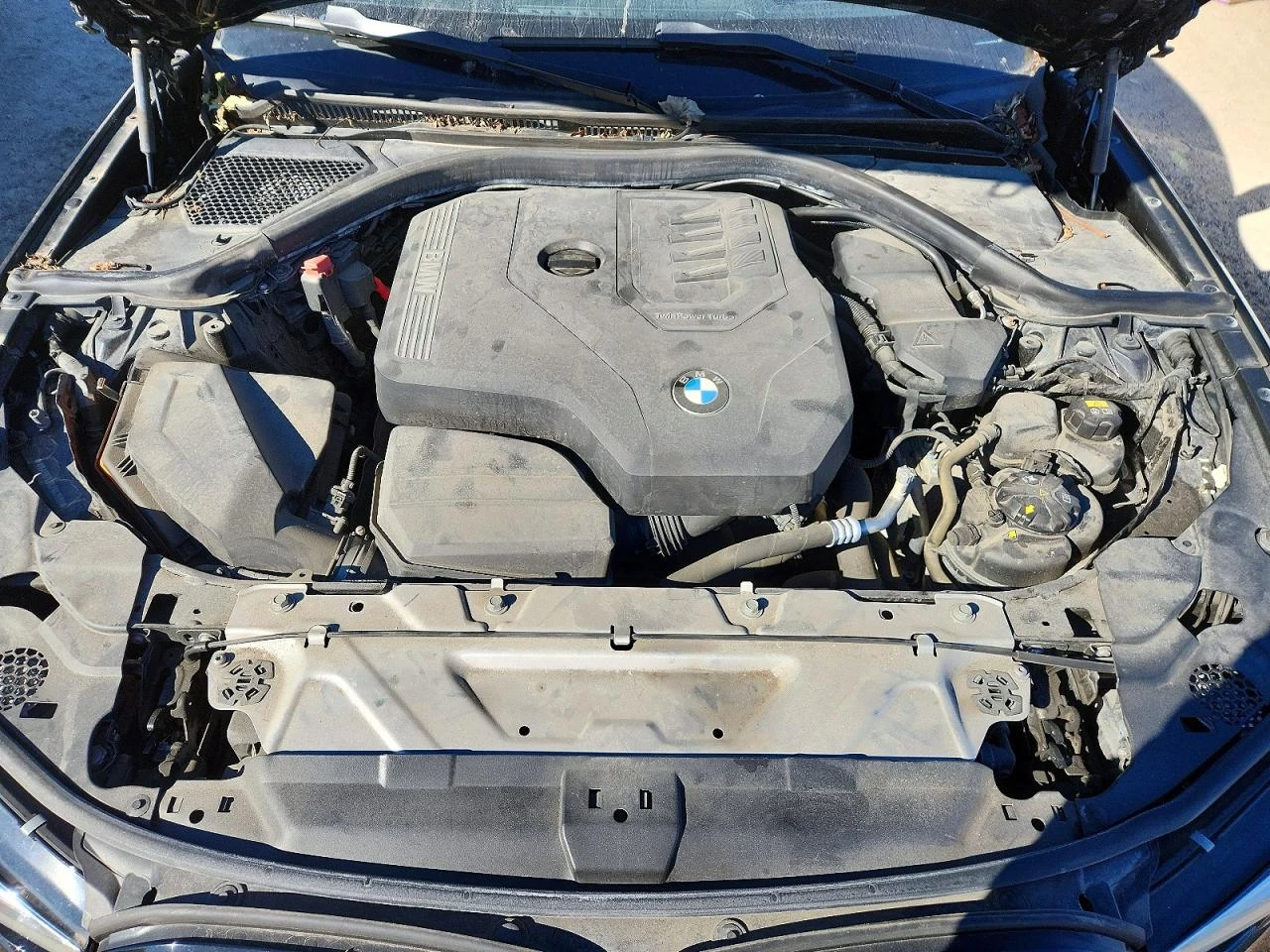BMW 330 2.0l Xi | Mobile.bg � ����������� 11