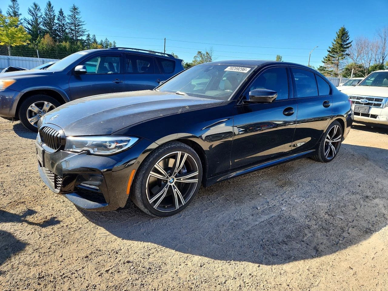 BMW 330 2.0l Xi | Mobile.bg � ����������� 1
