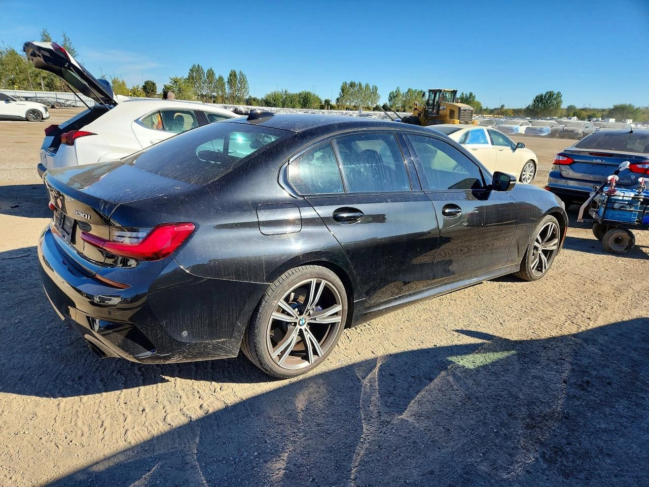 BMW 330 2.0l Xi | Mobile.bg � ����������� 3