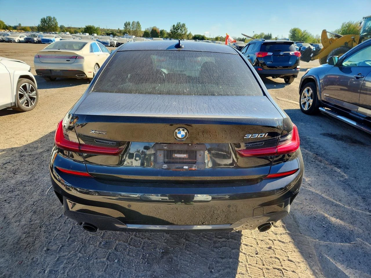 BMW 330 2.0l Xi | Mobile.bg � ����������� 6