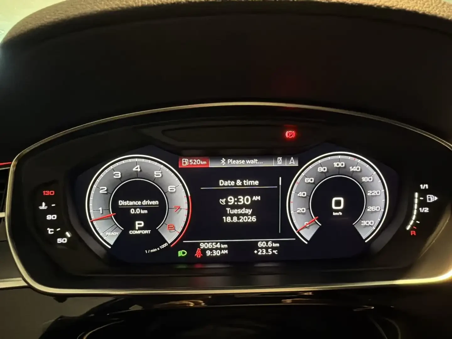 Audi A8 L* 3.0T* QUATTRO* 340�.�.* 8AT* PANO* 360* ����� | Mobile.bg � ����������� 9