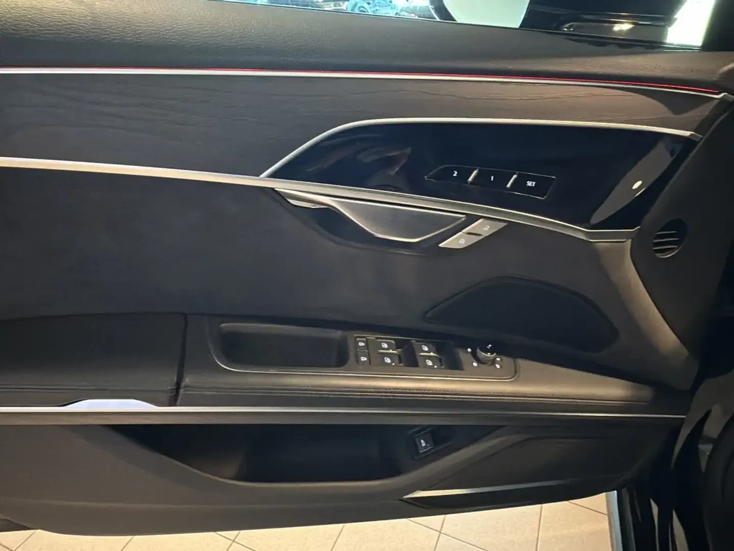 Audi A8 L* 3.0T* QUATTRO* 340�.�.* 8AT* PANO* 360* ����� | Mobile.bg � ����������� 16