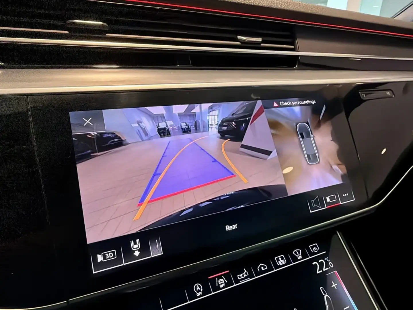 Audi A8 L* 3.0T* QUATTRO* 340�.�.* 8AT* PANO* 360* ����� | Mobile.bg � ����������� 11