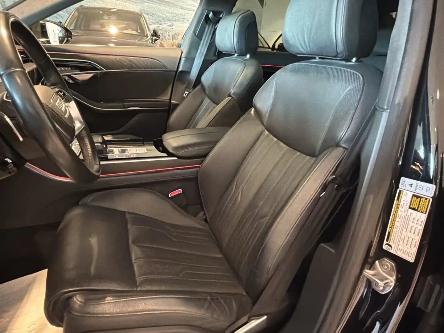 Audi A8 L* 3.0T* QUATTRO* 340�.�.* 8AT* PANO* 360* ����� | Mobile.bg � ����������� 5