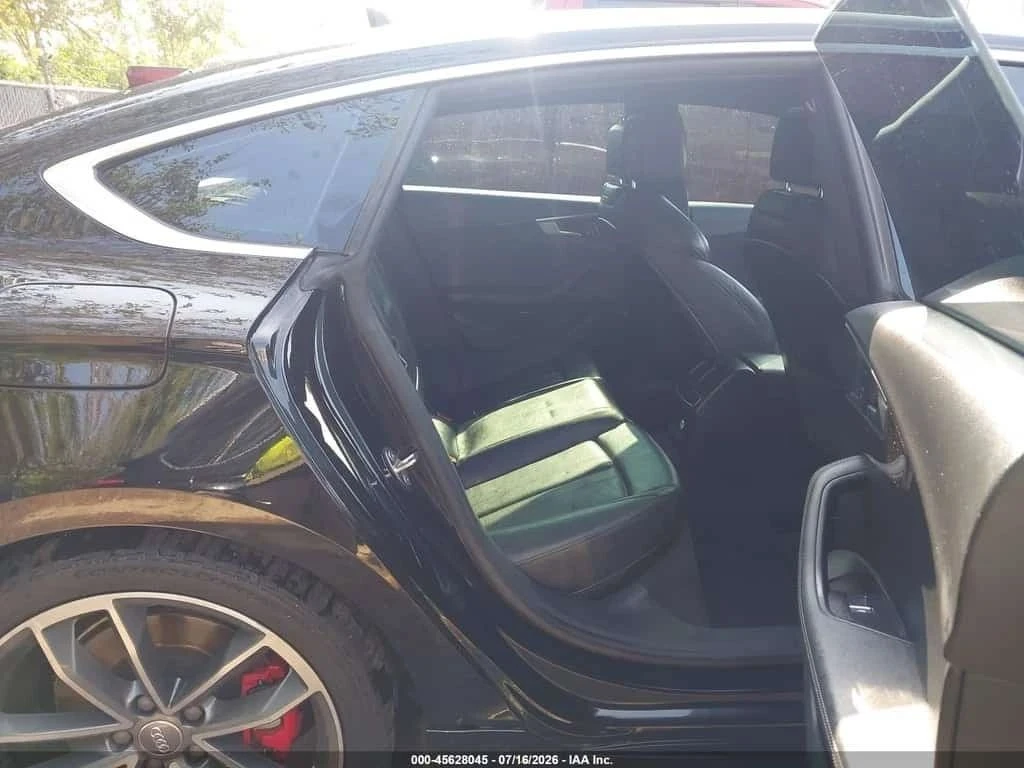Audi S5, снимка 8 - Автомобили и джипове - 56706266