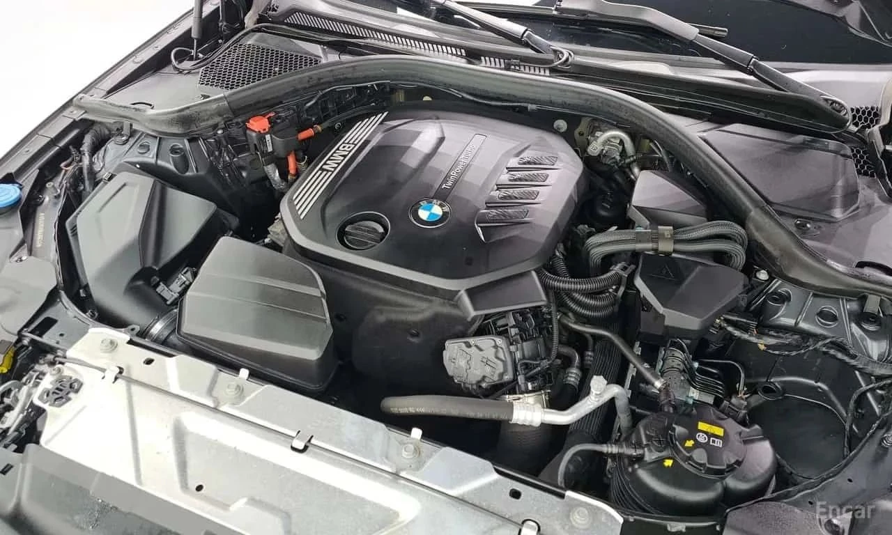 BMW 320, снимка 6 - Автомобили и джипове - 56716737