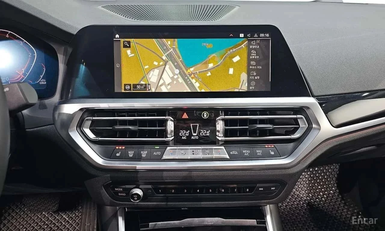 BMW 320, снимка 14 - Автомобили и джипове - 56716737