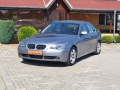 BMW 525 2.5d 177к.с - изображение 2