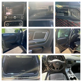 VW Touareg VW TOUAREG 2017 R LINE FULL OPTIONAL, снимка 15