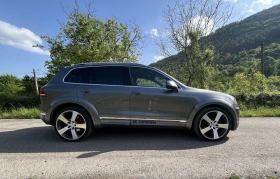 VW Touareg VW TOUAREG 2017 R LINE FULL OPTIONAL, снимка 7
