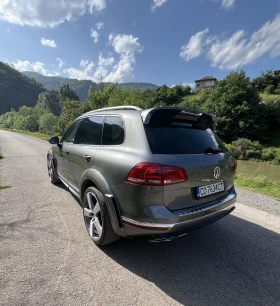 VW Touareg VW TOUAREG 2017 R LINE FULL OPTIONAL, снимка 4